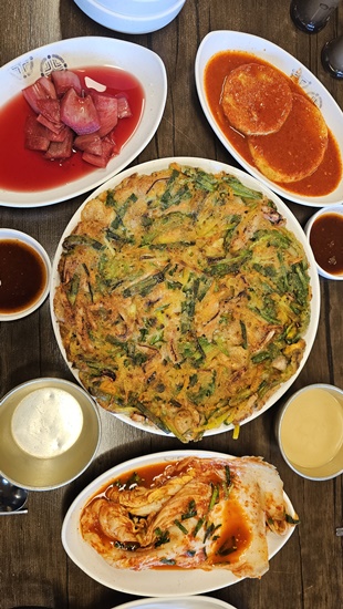 (주)유가네 이미지
