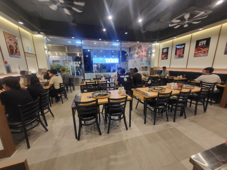 신사우물갈비 이미지
