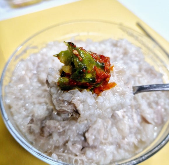 경아네 반찬 이미지