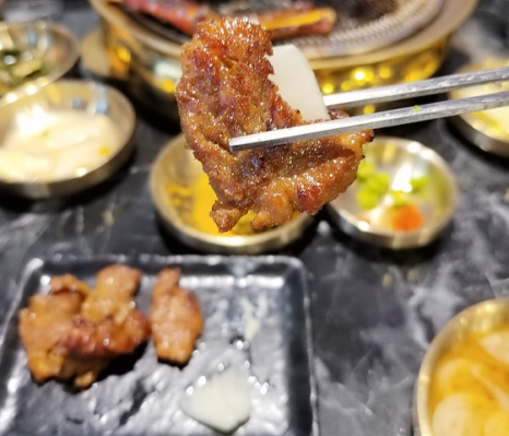 소사갈비 이미지