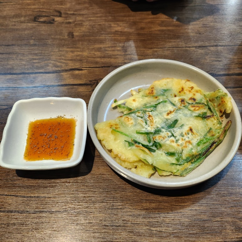 독보국수 사진 4
