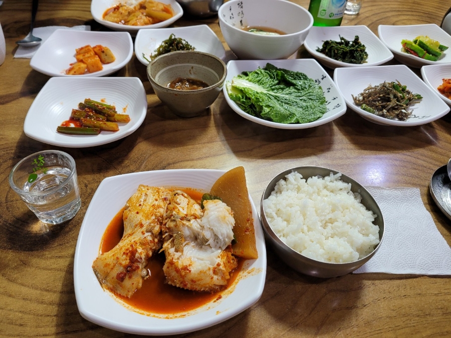 고을국수방 이미지