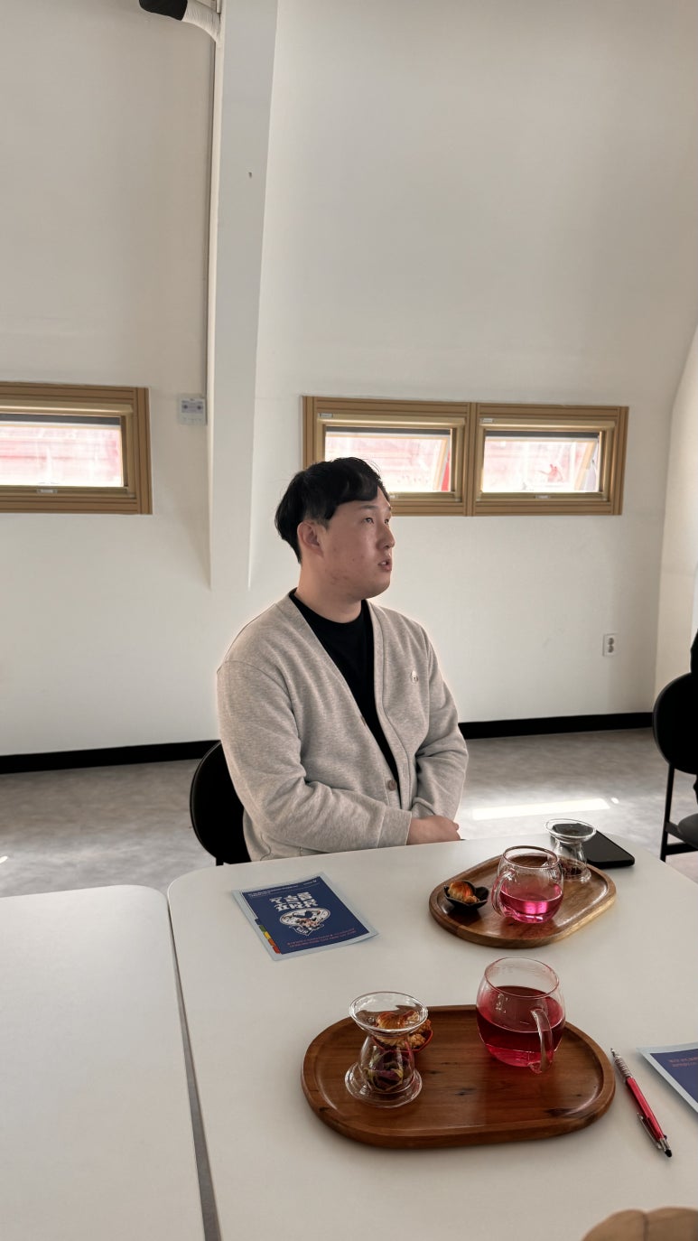 마음다해사회적협동조합 이미지