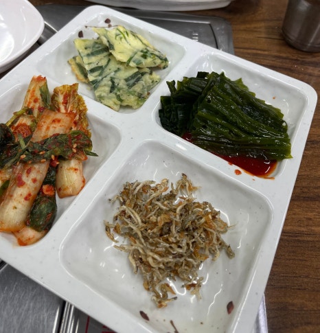 혜성분식 이미지