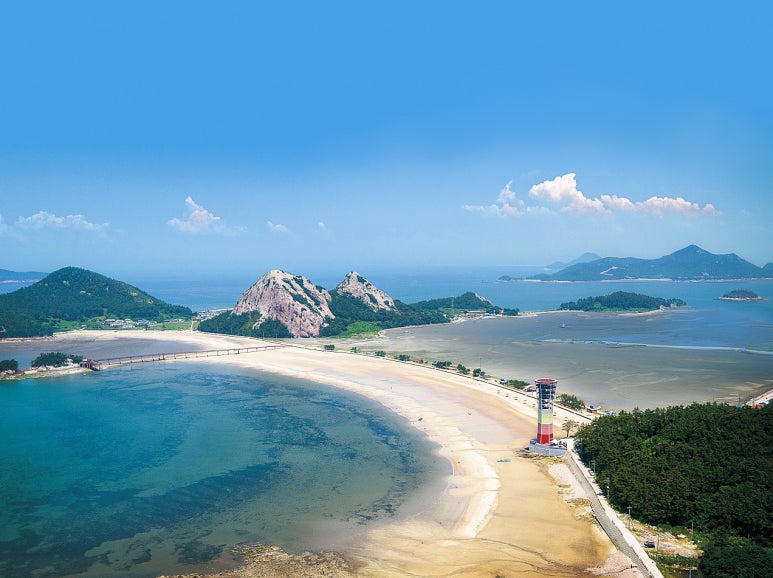 석도국제훼리(주) 이미지