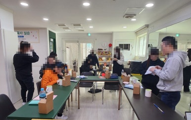 한국파릇하우스 이미지