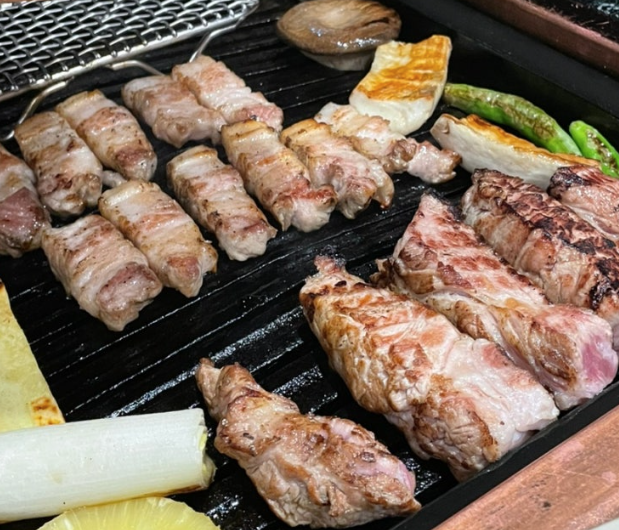 마장동김씨점 이미지