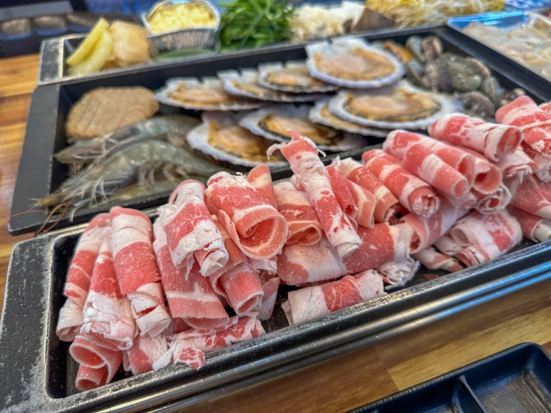 삼삼꽃게장 이미지