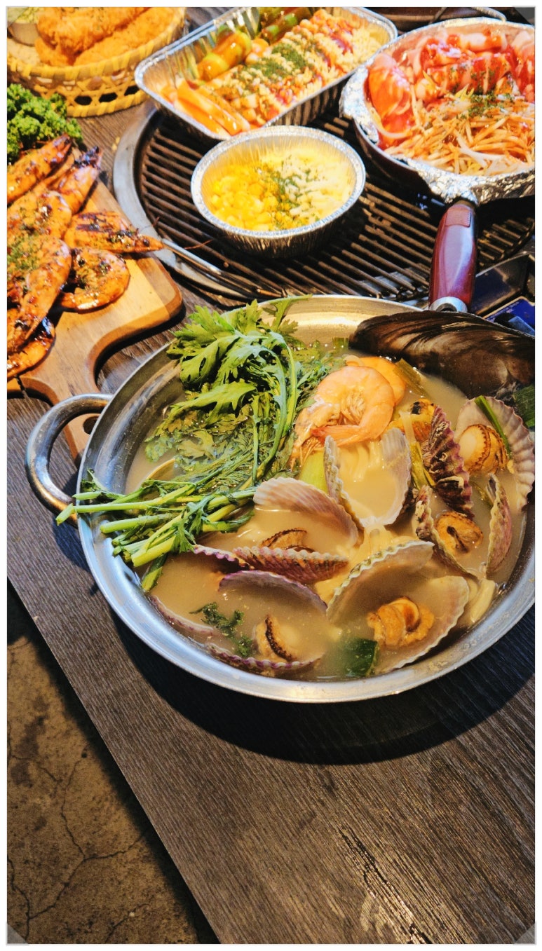 조개대표별관 이미지