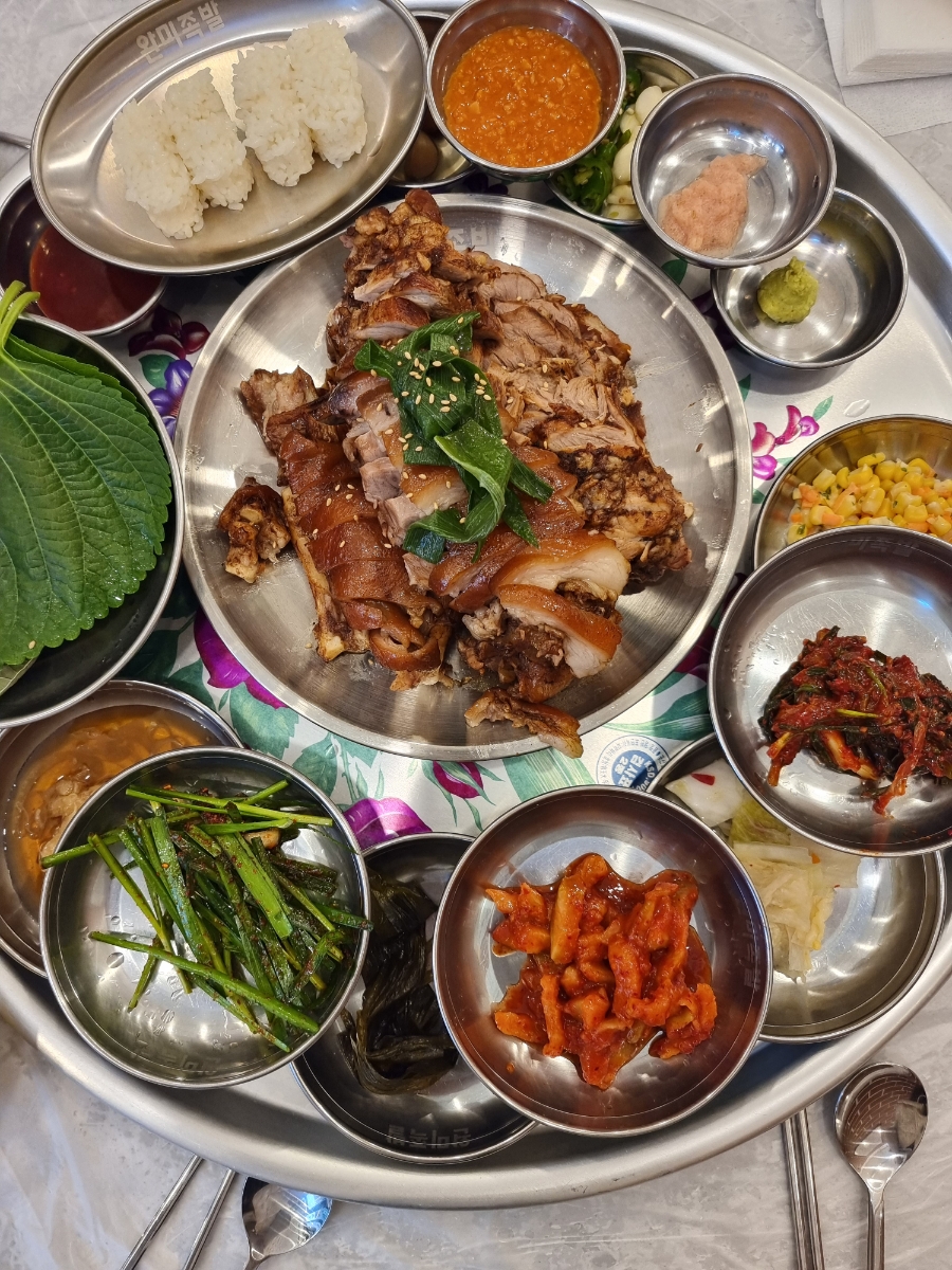 맘스터치 마곡LG사이언스파크점 사진 7