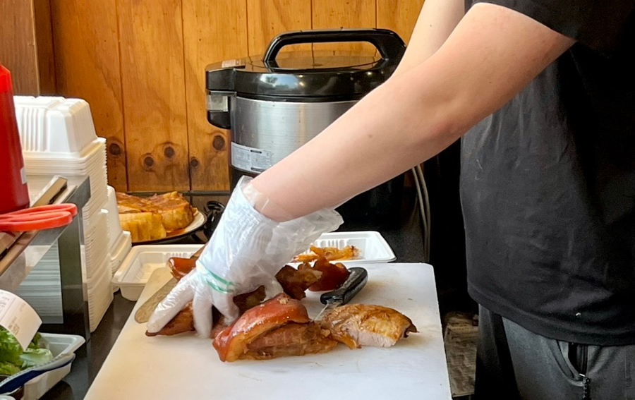 가장맛있는족발목포하당점 이미지