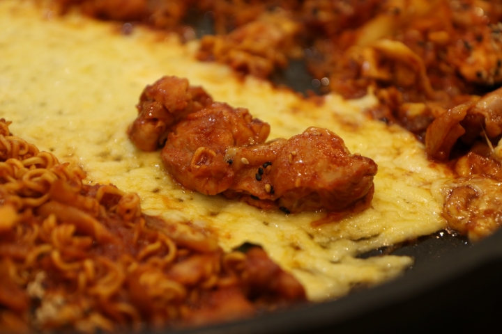 장인닭갈비 이미지
