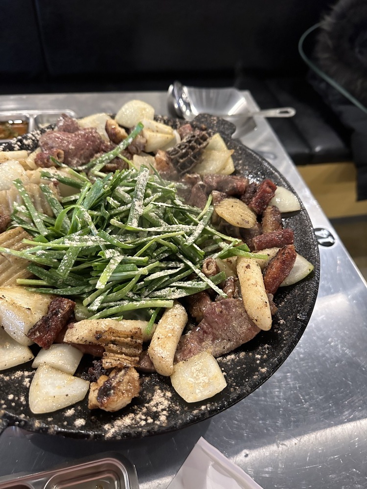 맛자매곱창 이미지
