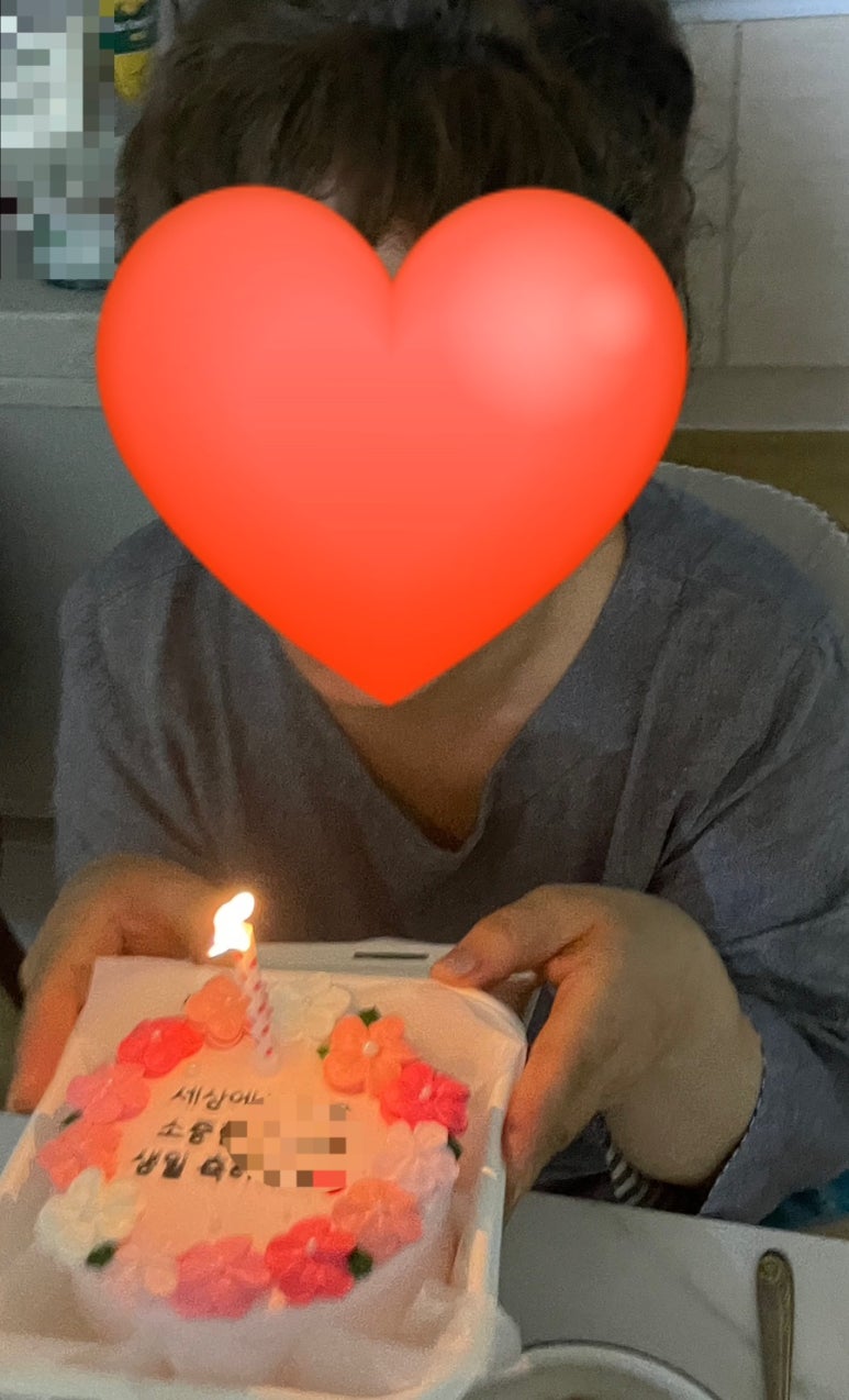 삼월에케이크 이미지