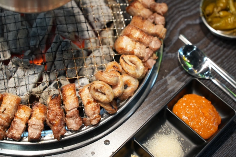 화로상회 동탄센트럴파크점 이미지