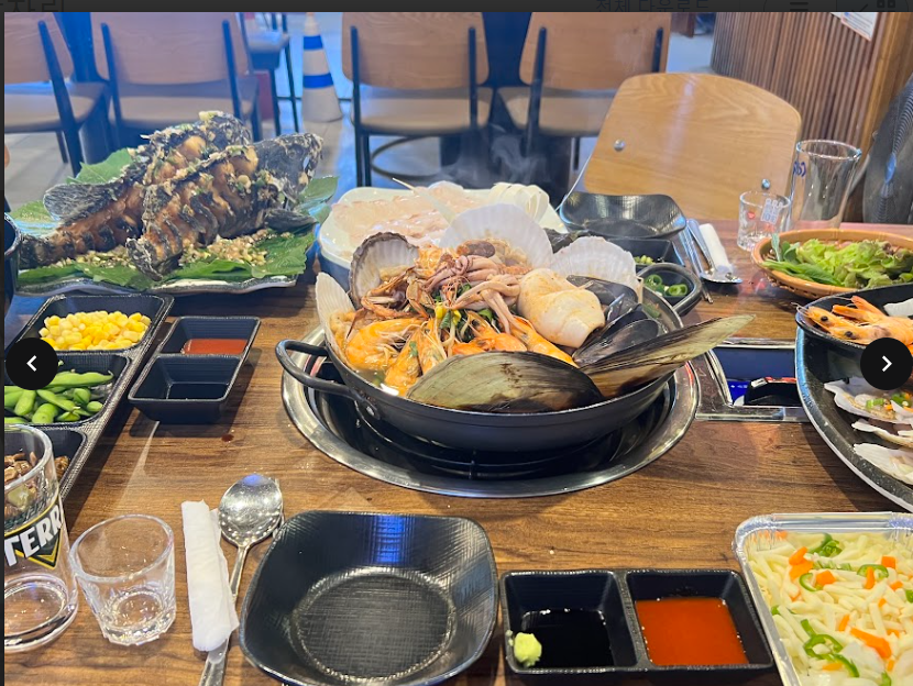 일조식당 이미지