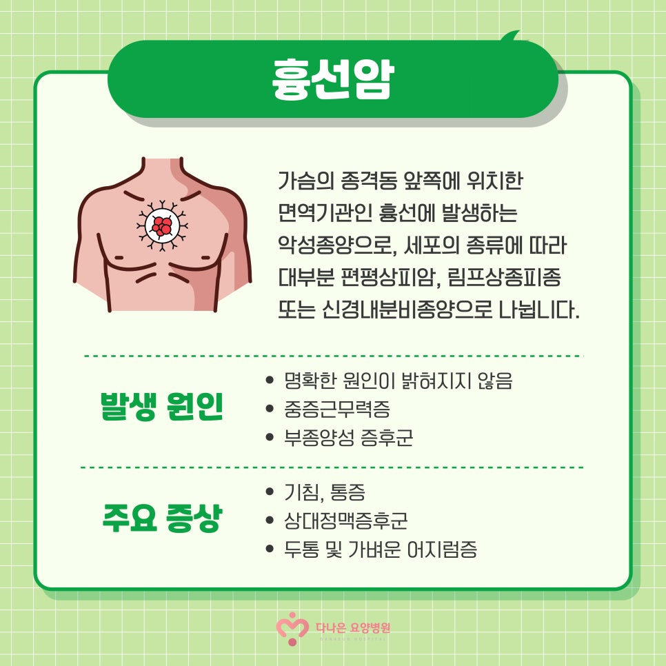 다나은요양병원 이미지