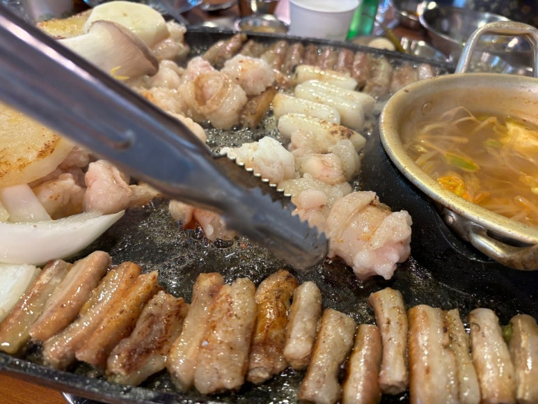 정우네한우곱창 이미지