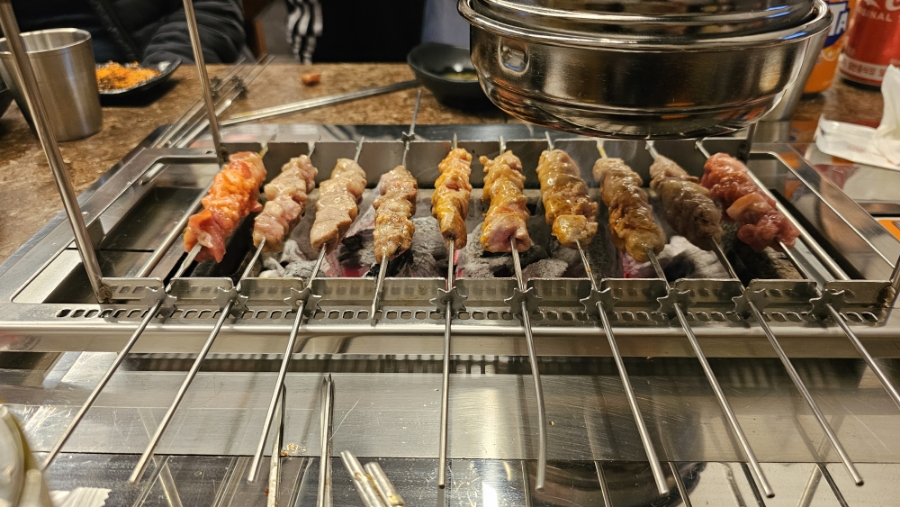풍광양꼬치 이미지