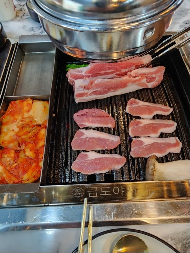 금도야지루원시티점 이미지
