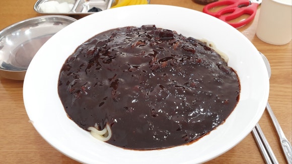 진흥반점 이미지
