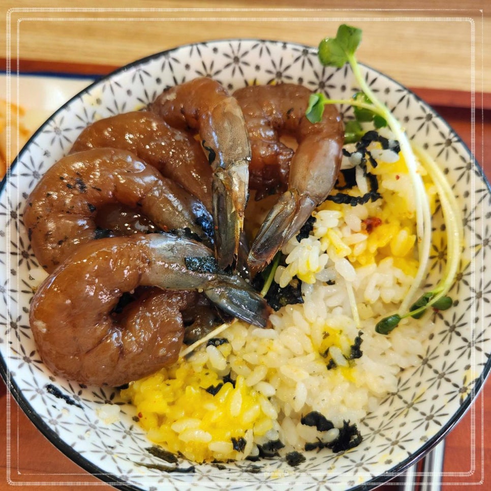 핵밥고덕역점 이미지