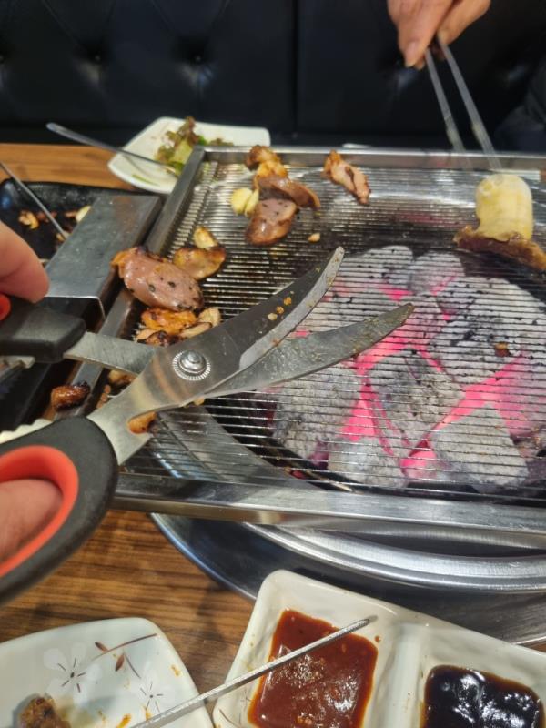 닭갈비천국 이미지