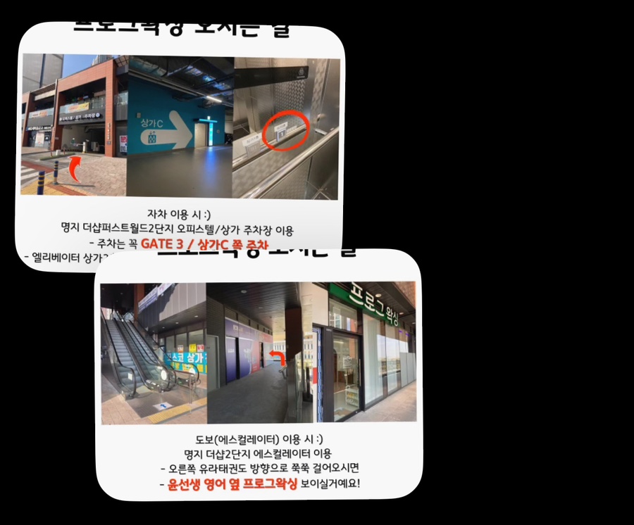 프로그왁싱 이미지