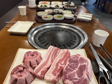 모던송도트리플스트리트점 이미지