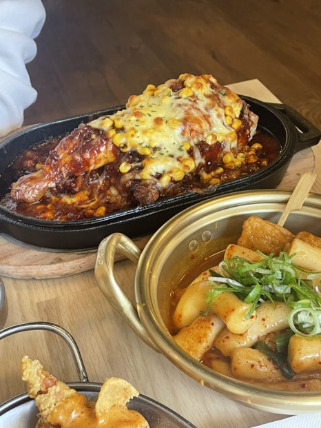시온통닭 이미지