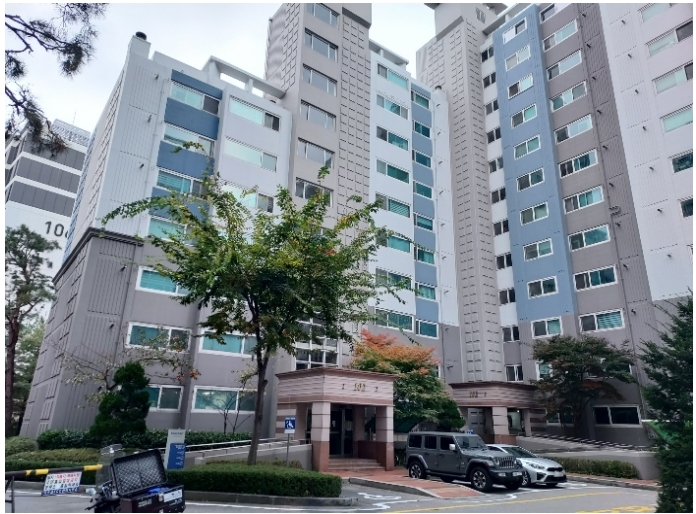 이수교KCC스위첸아파트 이미지