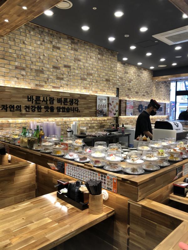 미카도스시동탄솔빛나루점 이미지