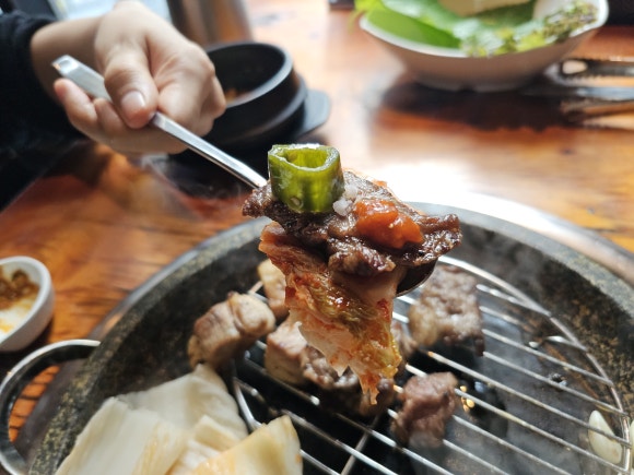 촌놈고기집 이미지