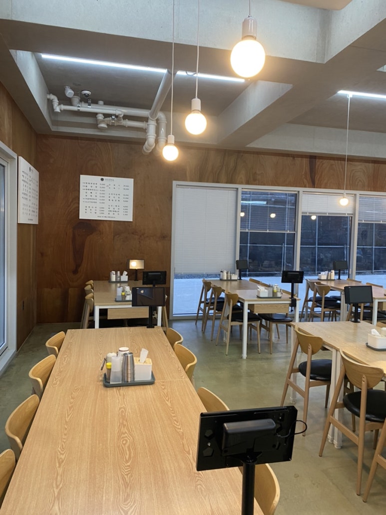 진설렁탕&막국수ㆍ냉면 이미지