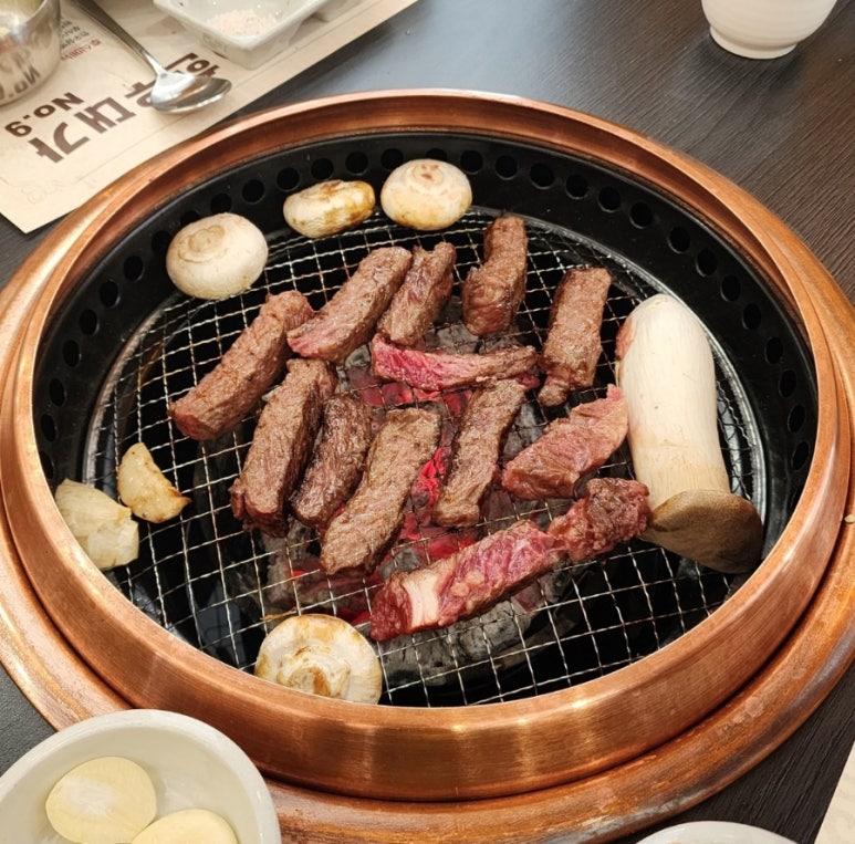 일공베이커리카페 이미지