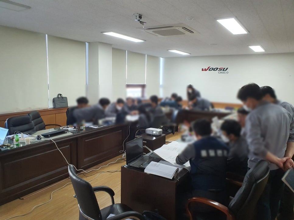 캐스코(주) 이미지