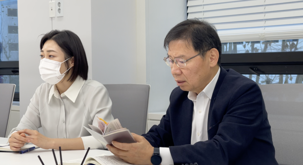 우리행정사사무소·여행사 이미지