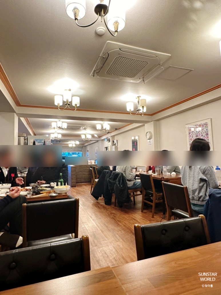 무교동유정낙지청담점 이미지