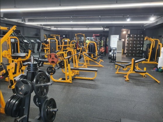 다이어트119GYM 이미지