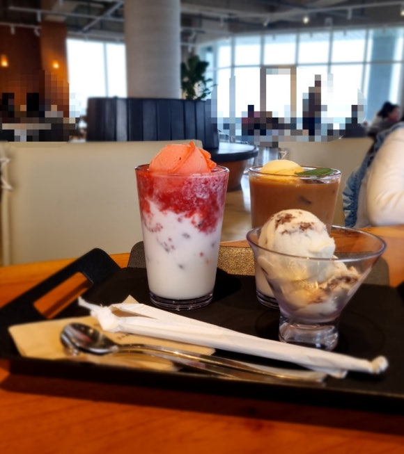파스쿠찌 부산명지점 이미지