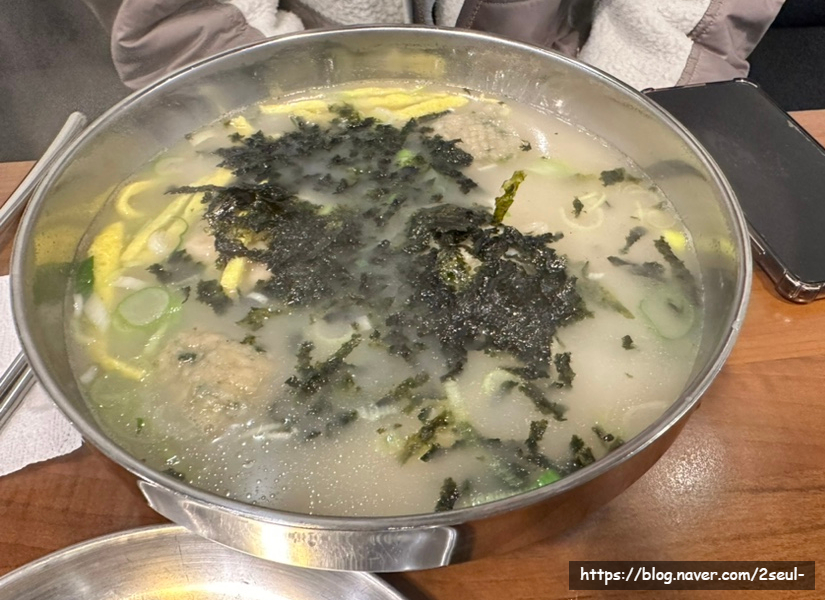 북촌손만두 김포장기점 이미지