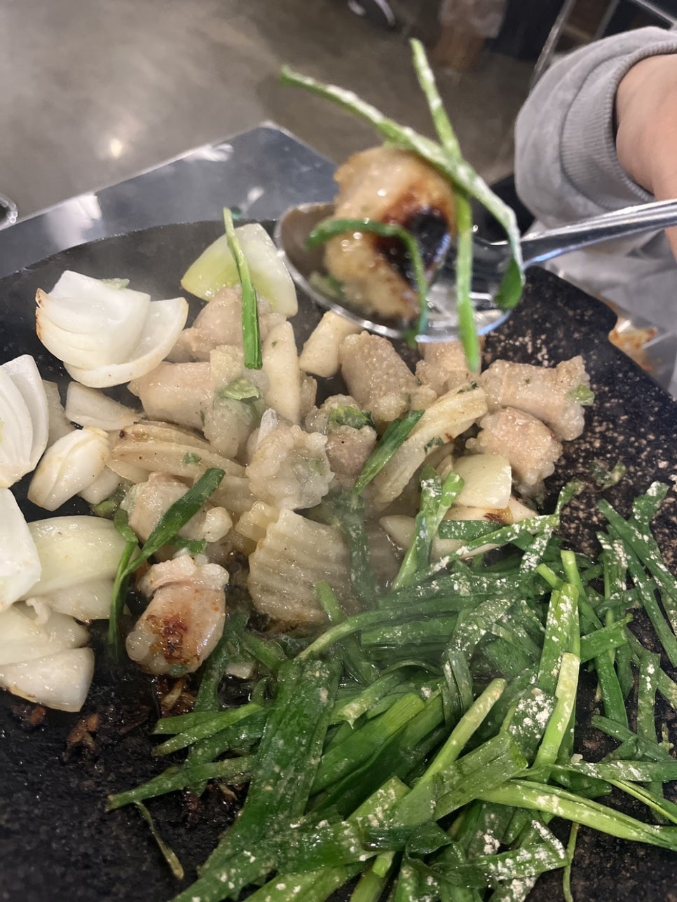 맛자매곱창 이미지