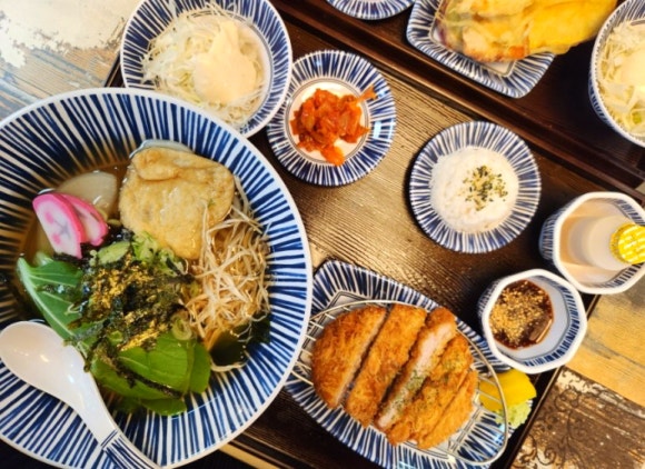 부엌우동집 이미지