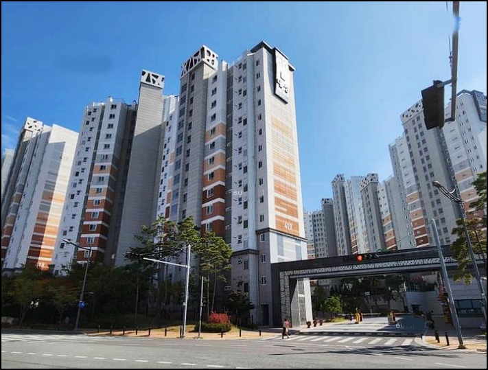 옥포4근린공원 이미지