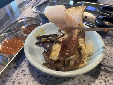 제줏간오산대역점 이미지