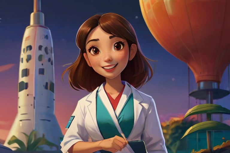 Default Global clinical trial setting wit 1