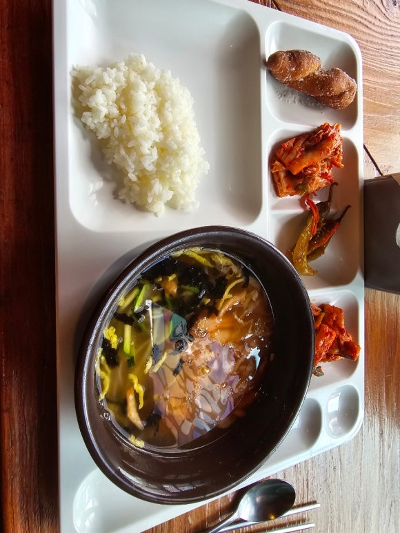 신대성식당 이미지