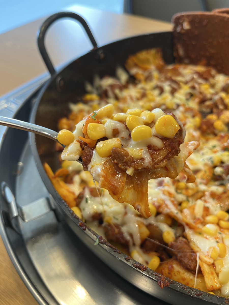 유가네닭갈비구로 이미지