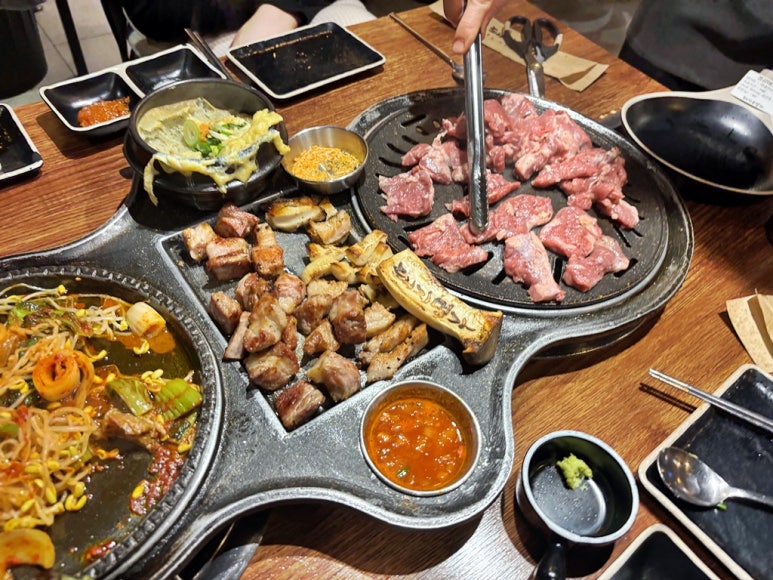 일품고기명가 이미지