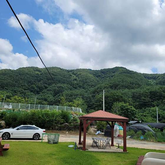 덕유산수영장민박 이미지